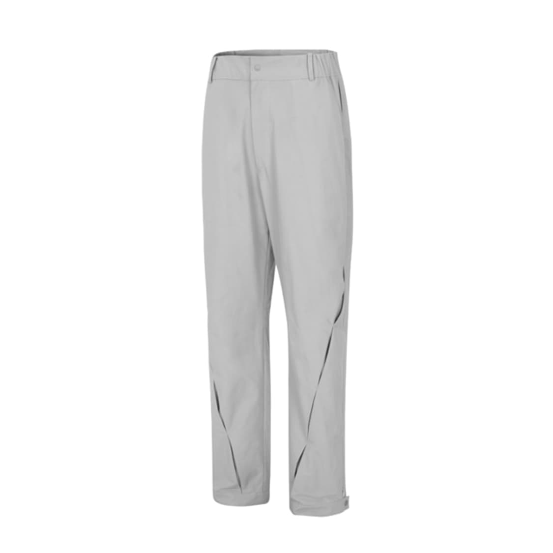 [판매](1)에이옵(AOP) 바텍 픽스드 팬츠 - 그레이 상품이미지5