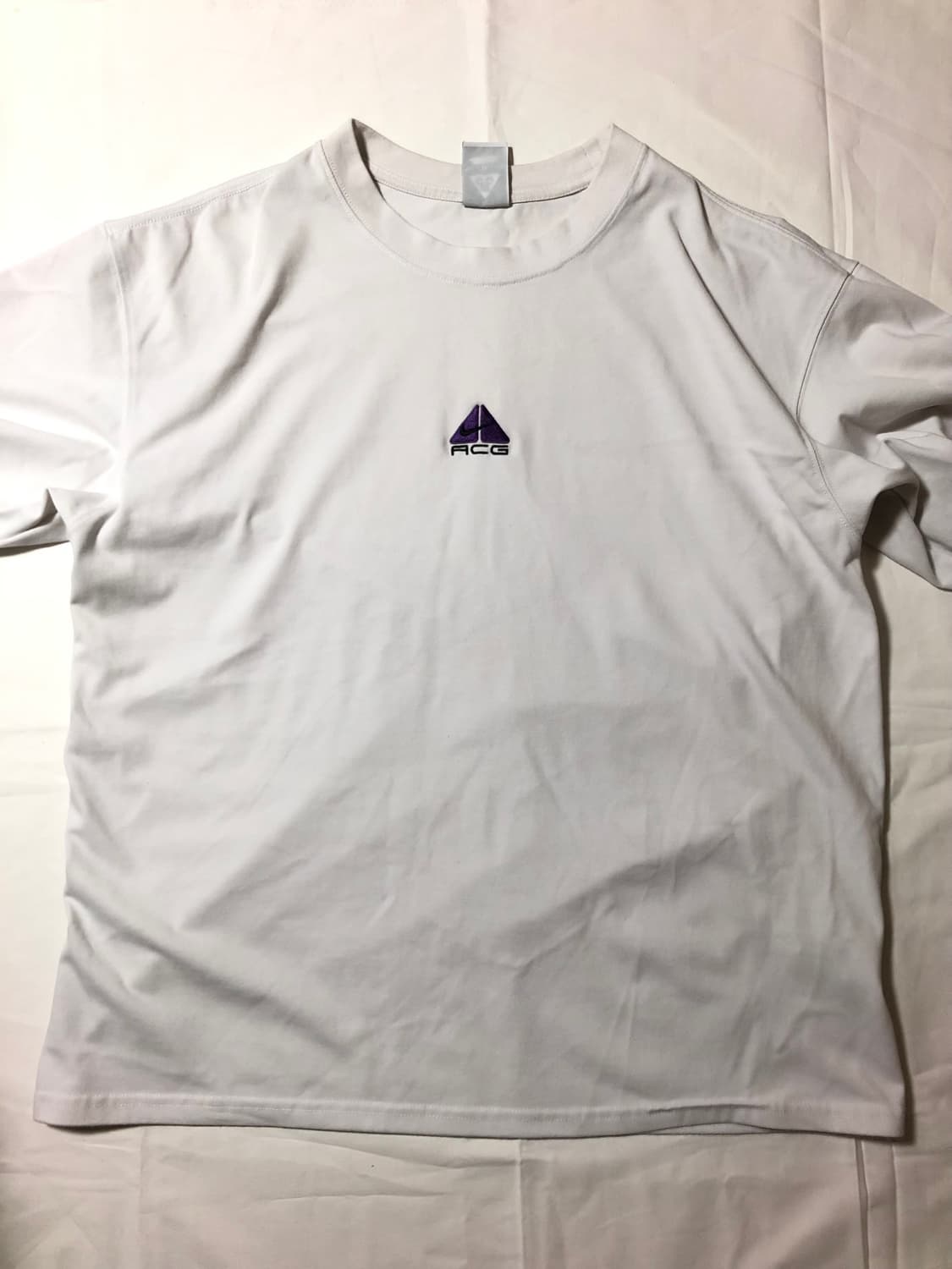 나이키 acg 롱슬리브 XL 상품이미지1