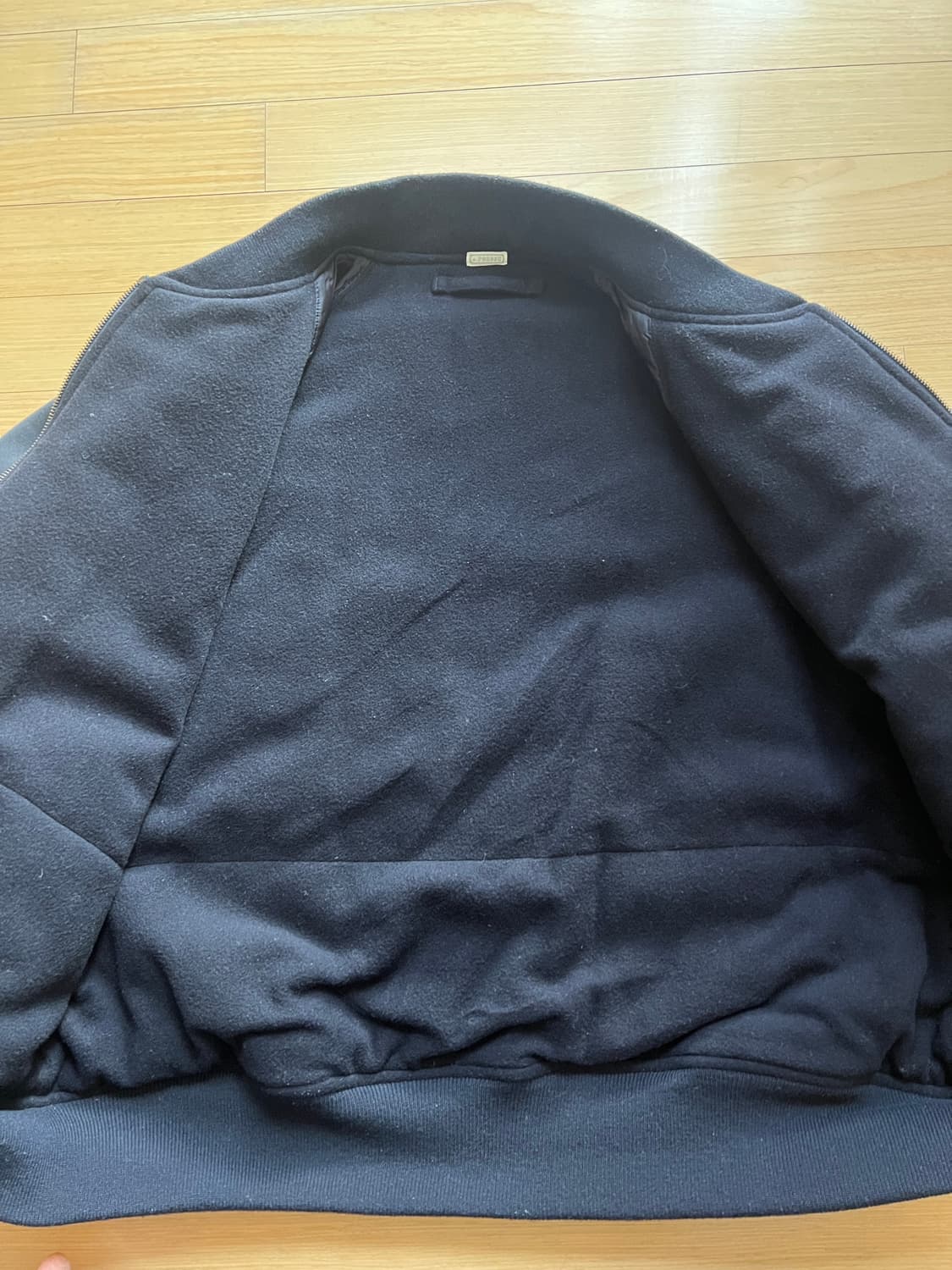 a.presse - silk padding jacket [2] 상품이미지9