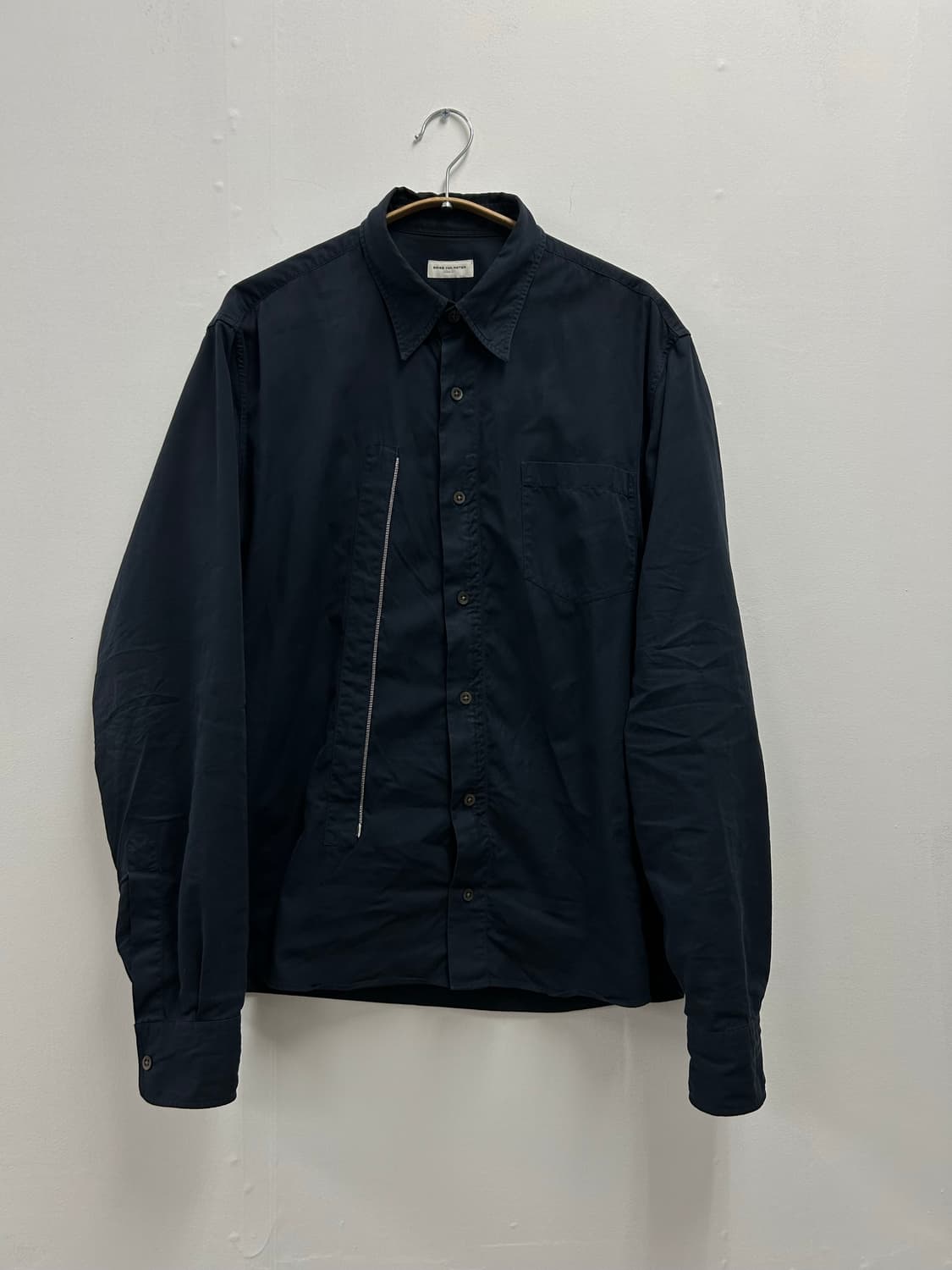 dries van noten archieve shirts 상품이미지1