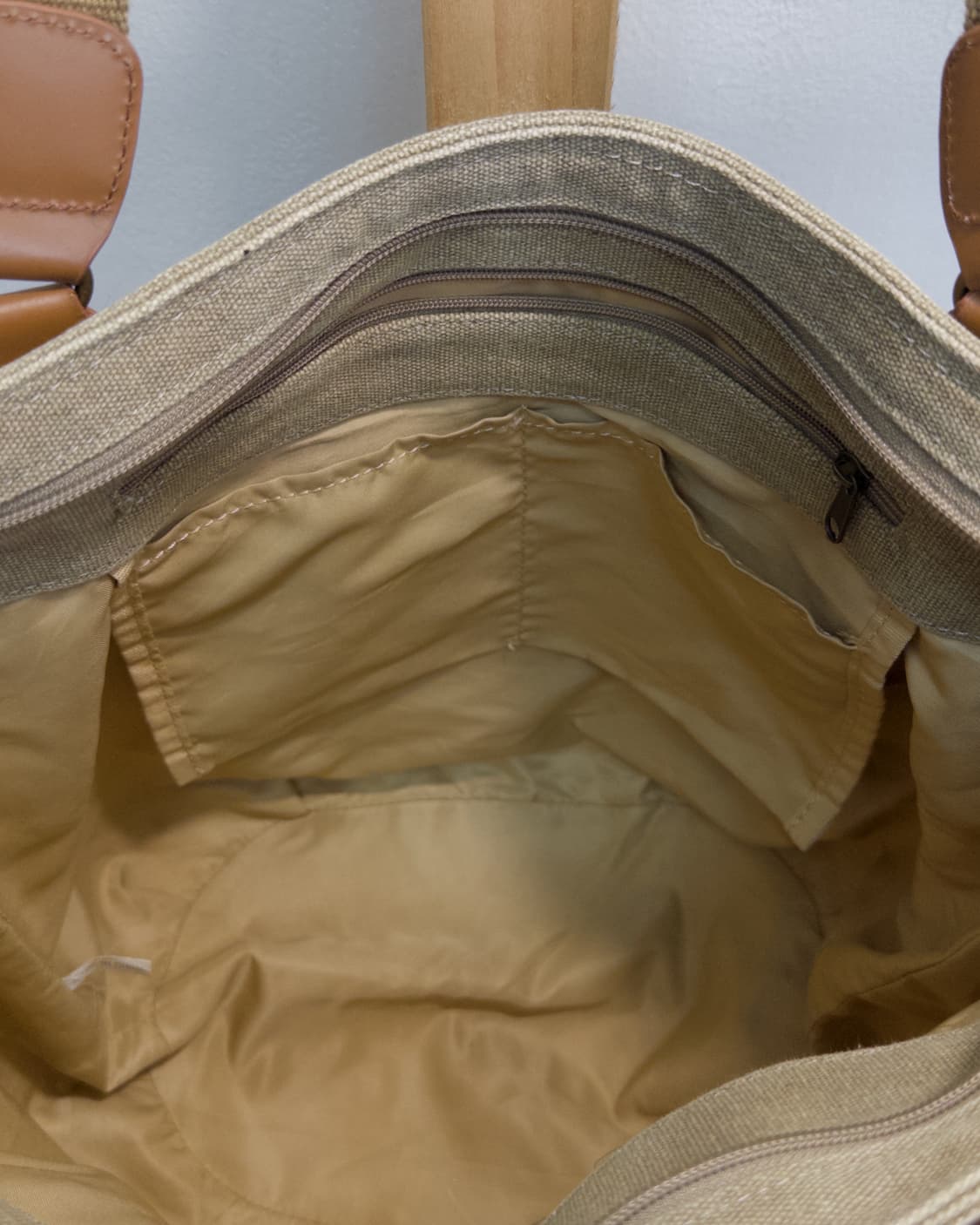 [WACHI FIELD] cats canvas tote bag 상품이미지8