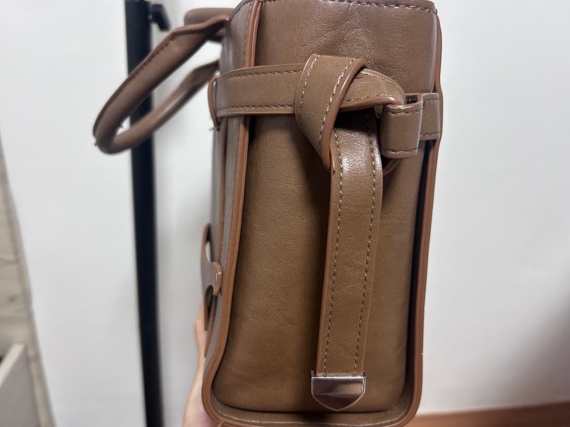 Fillintheblank/ work kit bag 상품이미지6