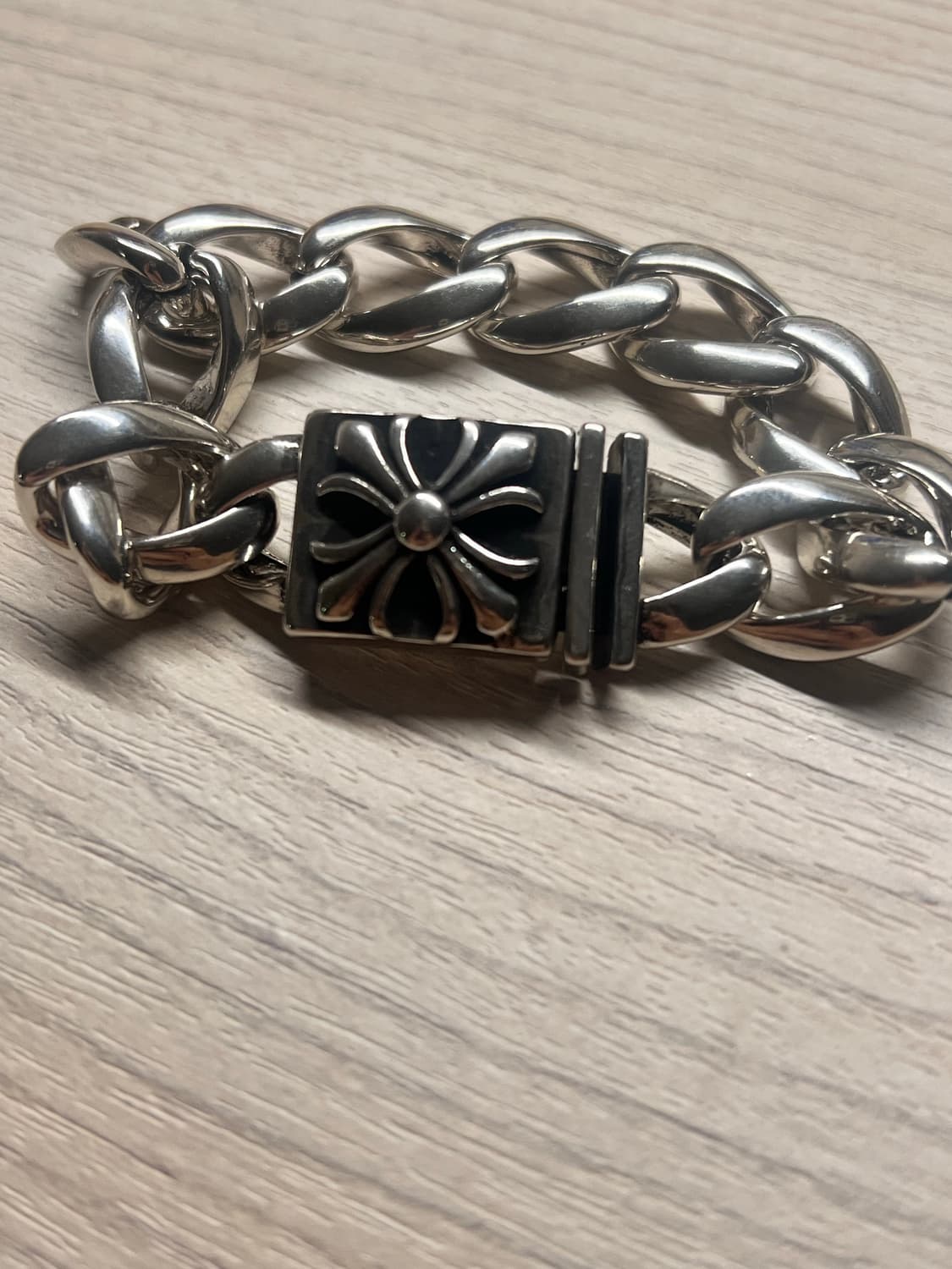 체인 팔찌 상품이미지1