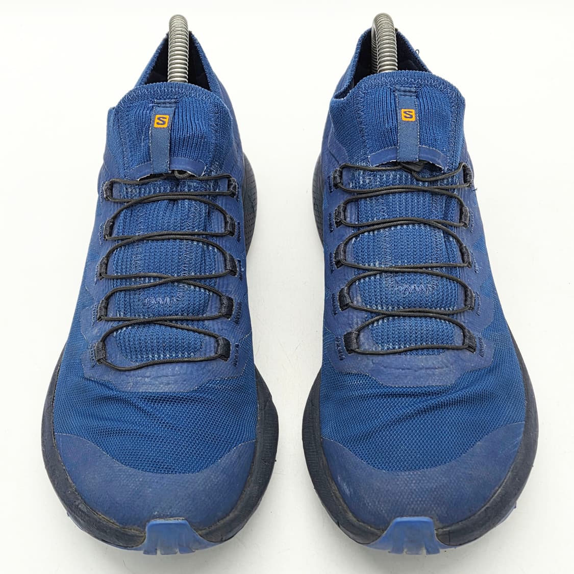  살로몬 펄사 트레일 프로 블루 (260)  상품이미지4