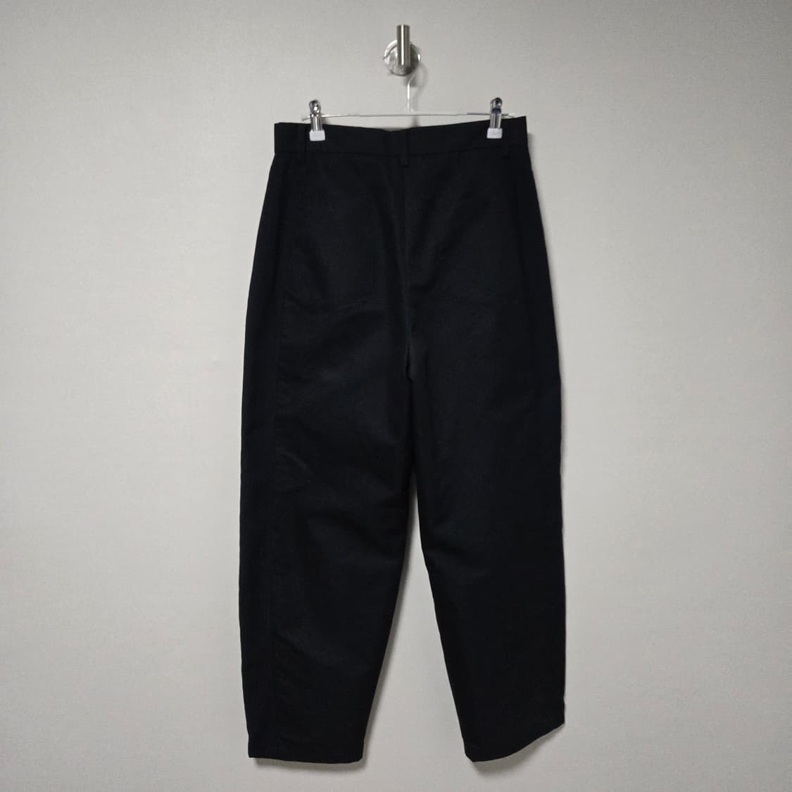 마뗑킴 2020 코튼 슬랙스 / 여성 팬츠 / 여성 슬랙스  상품이미지6