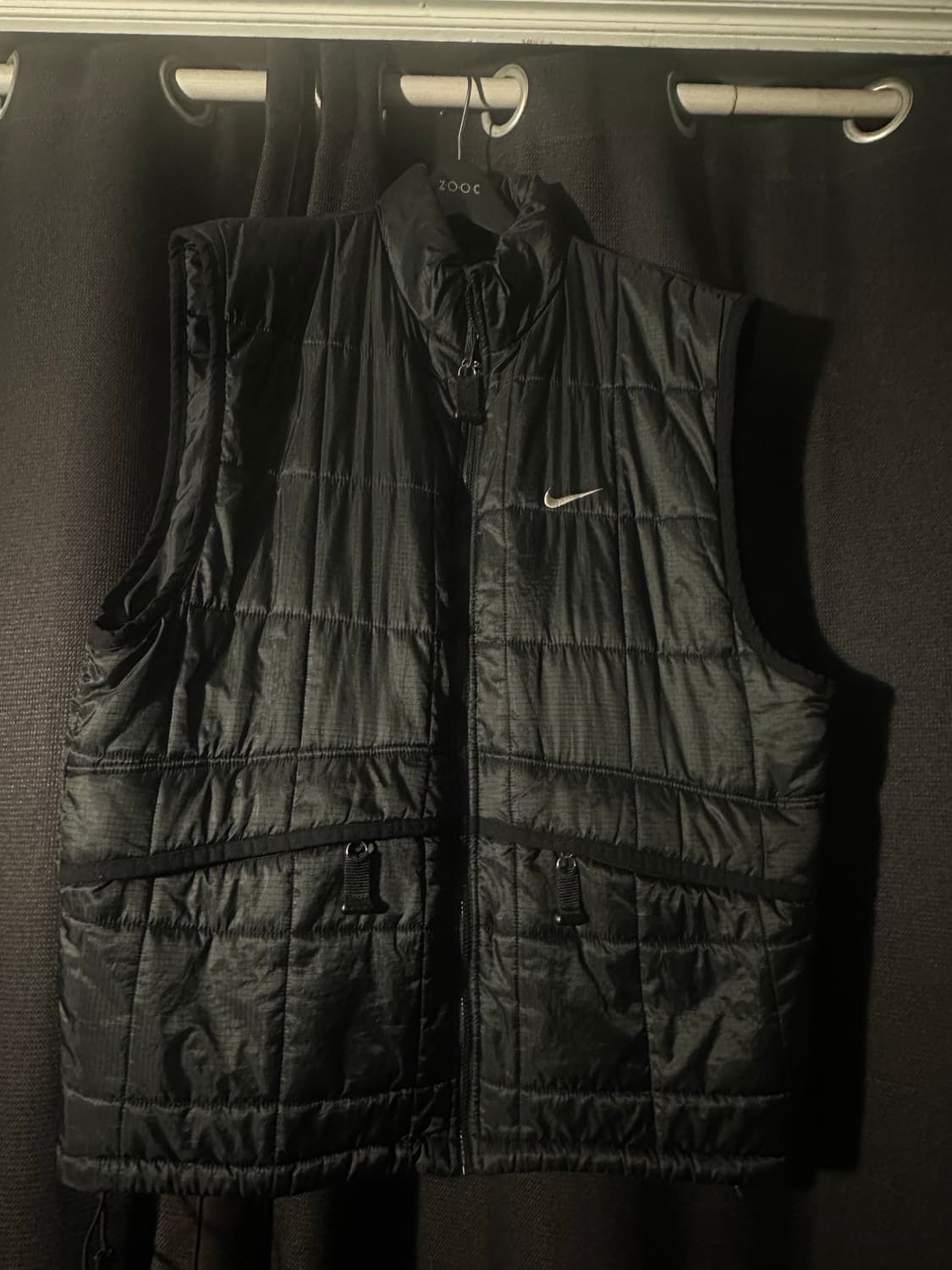 90‘s ACG프리마로프트 조끼 패딩 베스트 상품이미지2