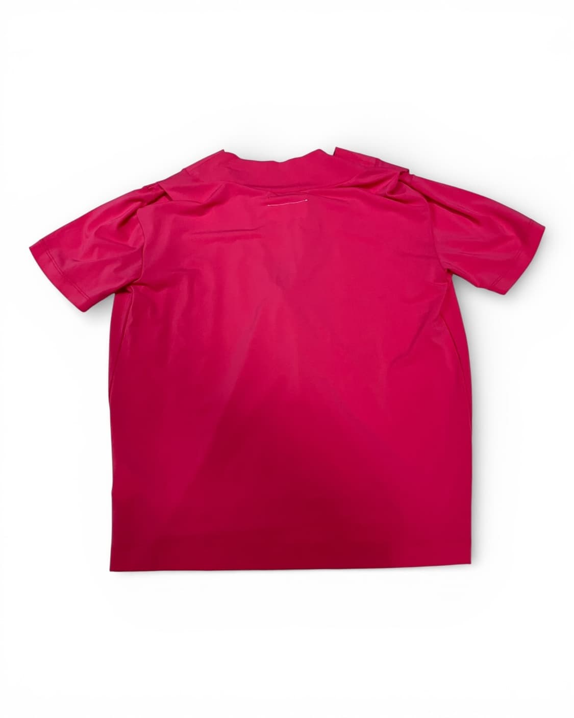 메종 마틴 마르지엘라 핑크 블라우스 XS 상품이미지2