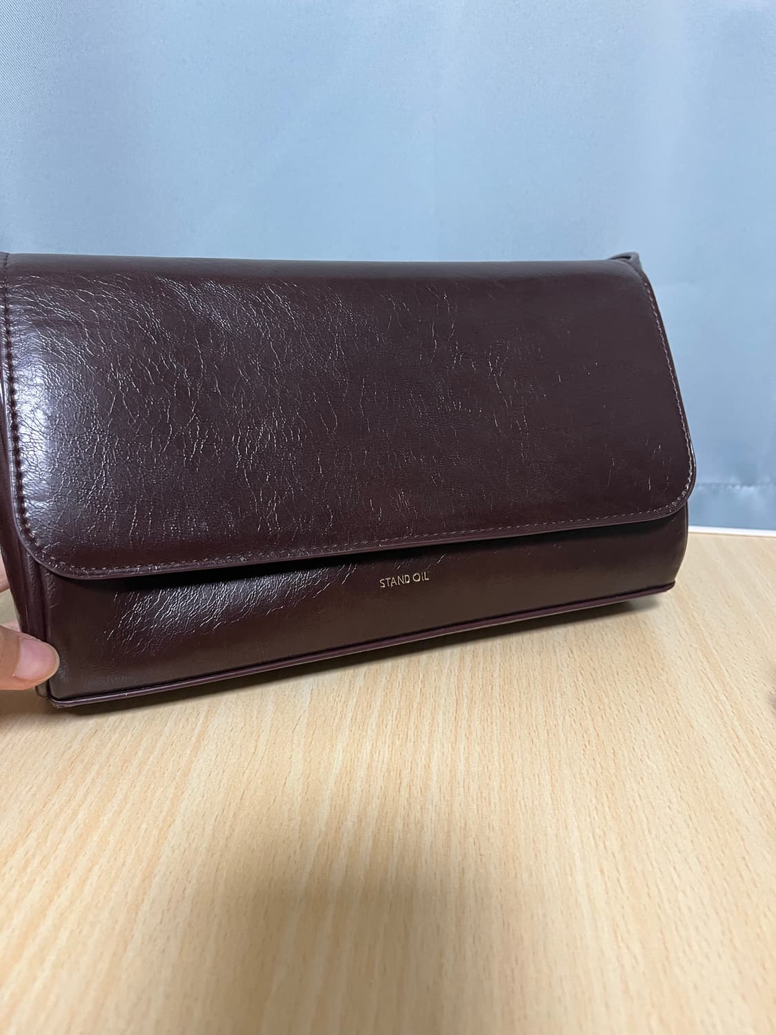 스탠드오일 버터백 마론 상품이미지1