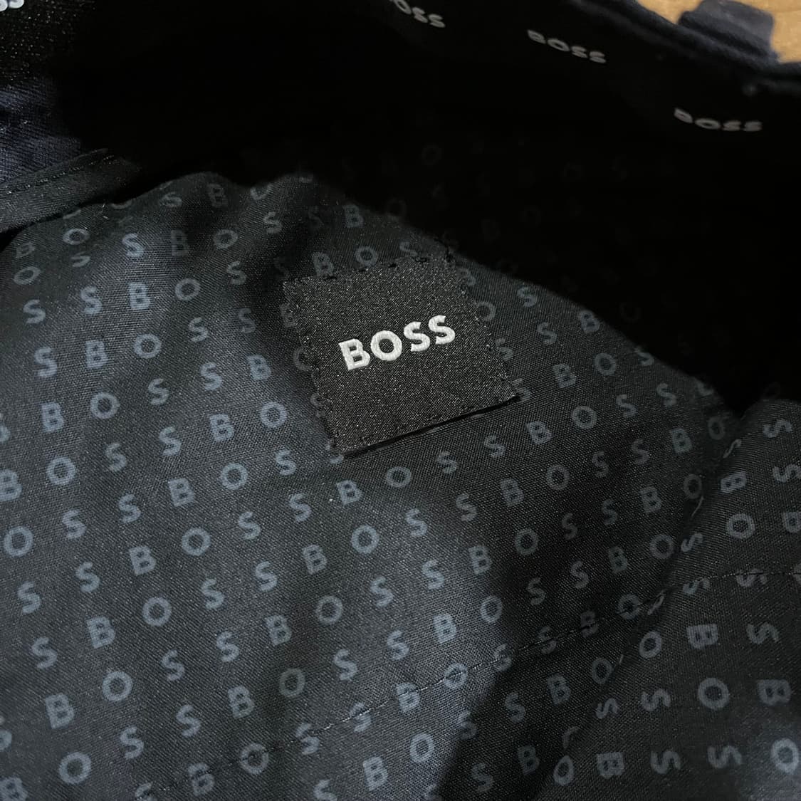 [30] 휴고보스 24ss 슬랙스 상품이미지9