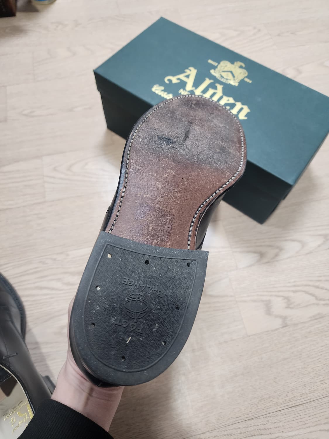 알든49010 유니페어 별주 상품이미지5