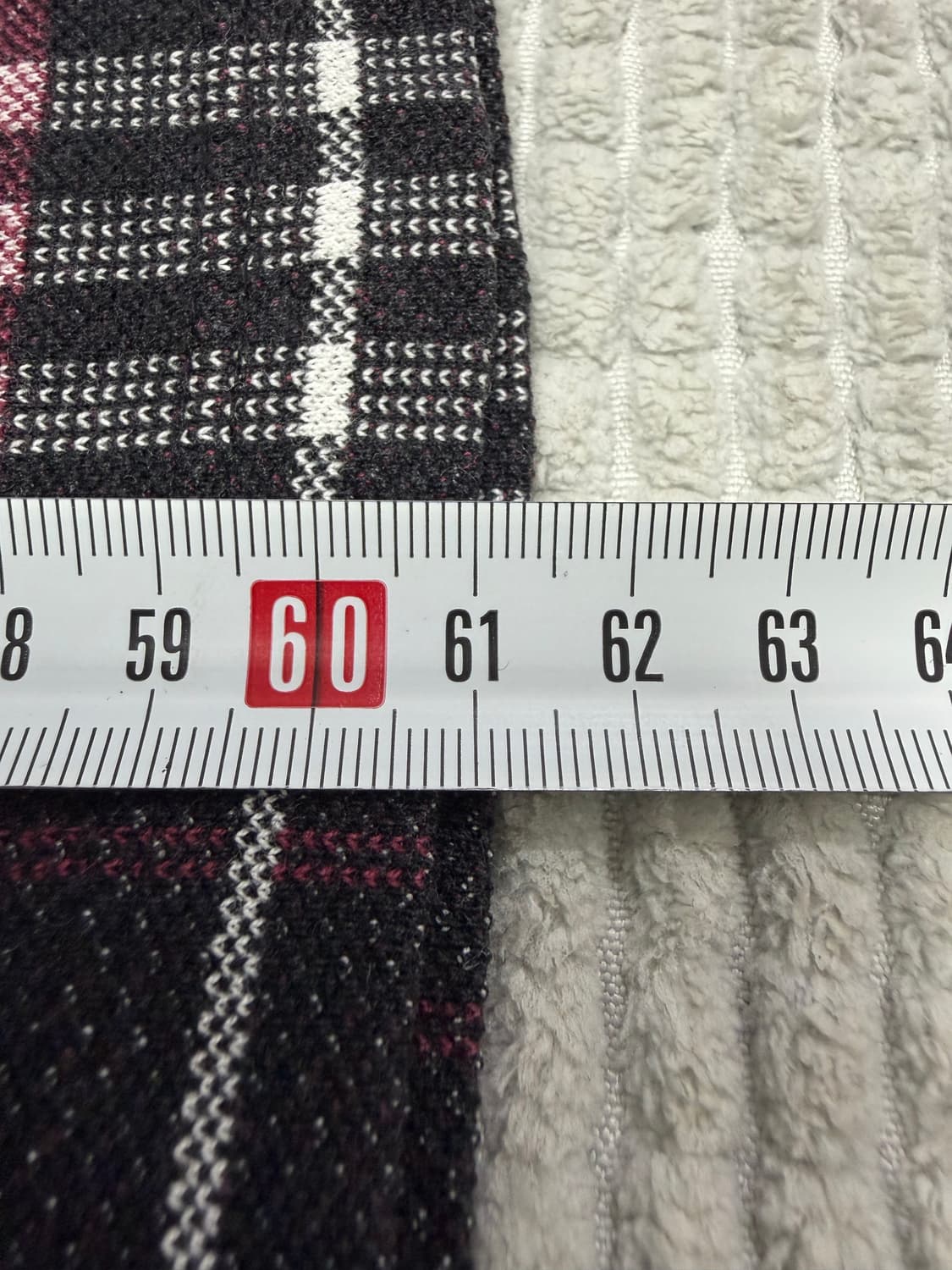 버버리 블루라벨 롱슬리브 상품이미지7