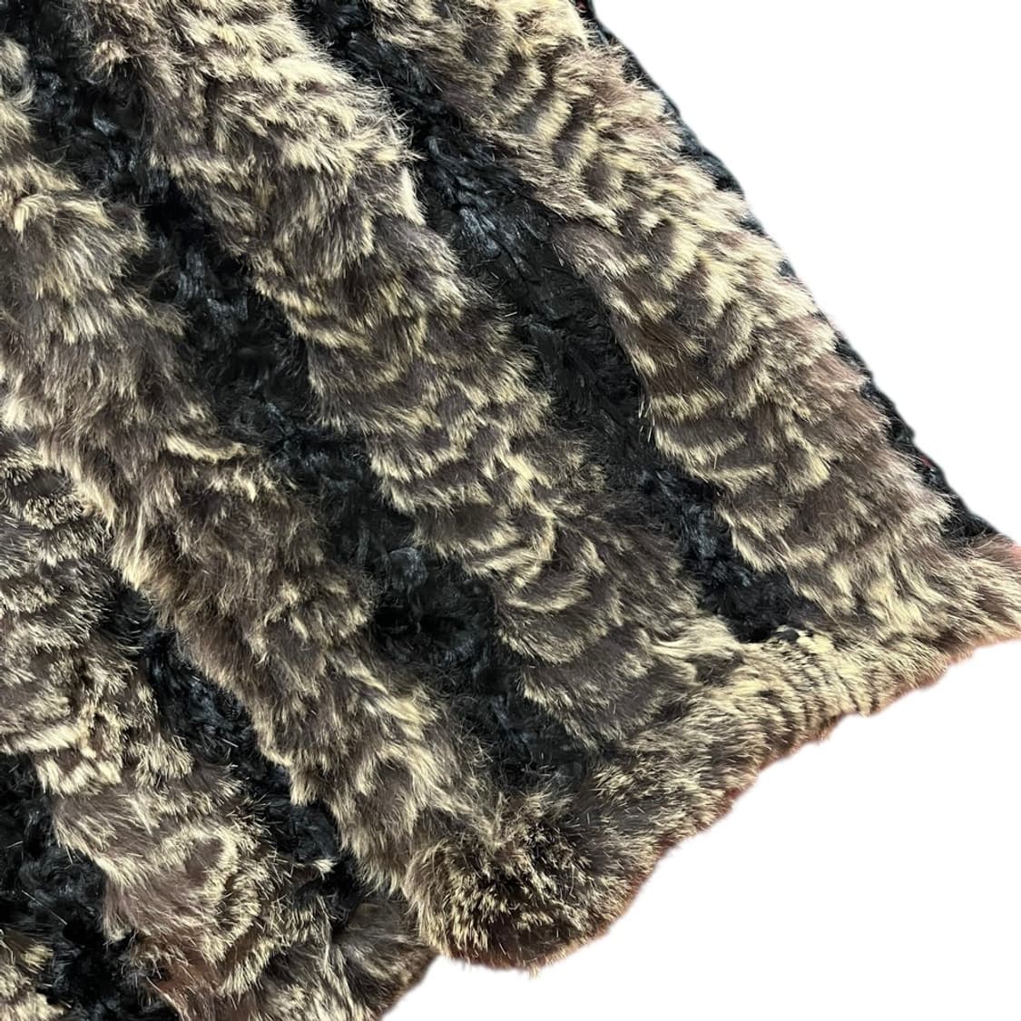 GLAM FUR JACKET 상품이미지4