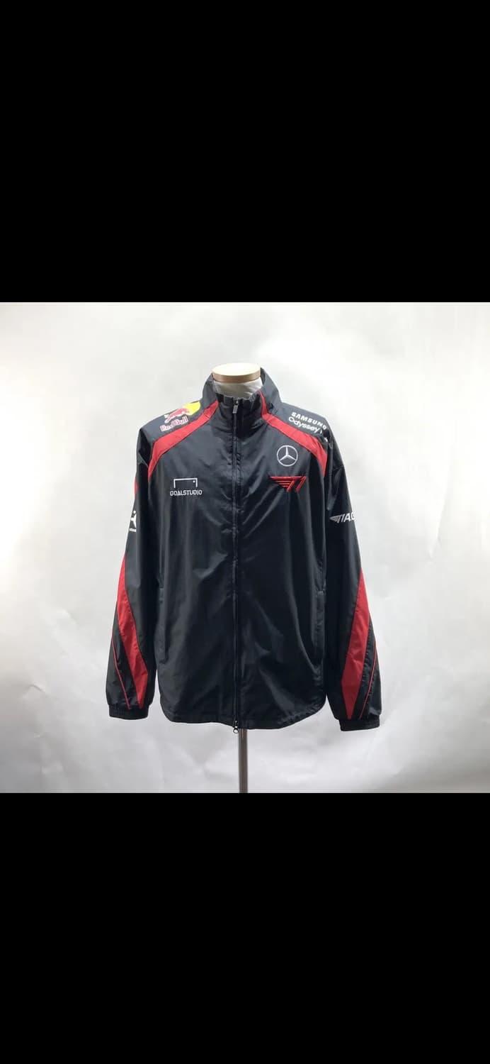 골스튜디오 2024 논마킹 유니폼 바람막이 XL 상품이미지1