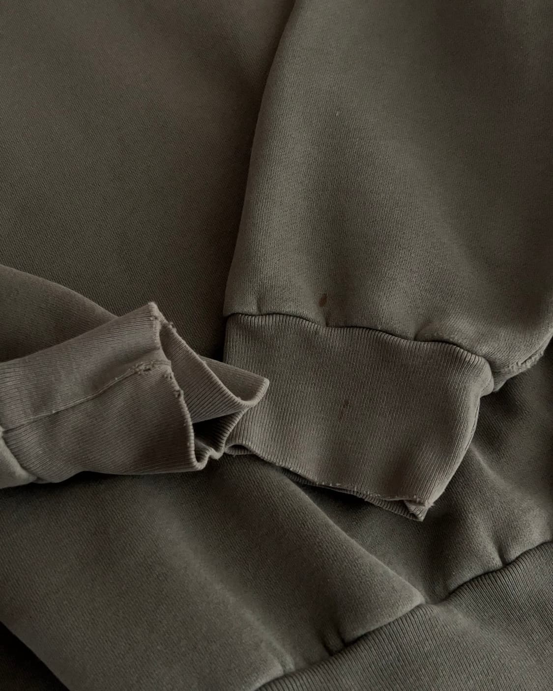 폴로 랄프로렌 맨투맨 L 상품이미지4