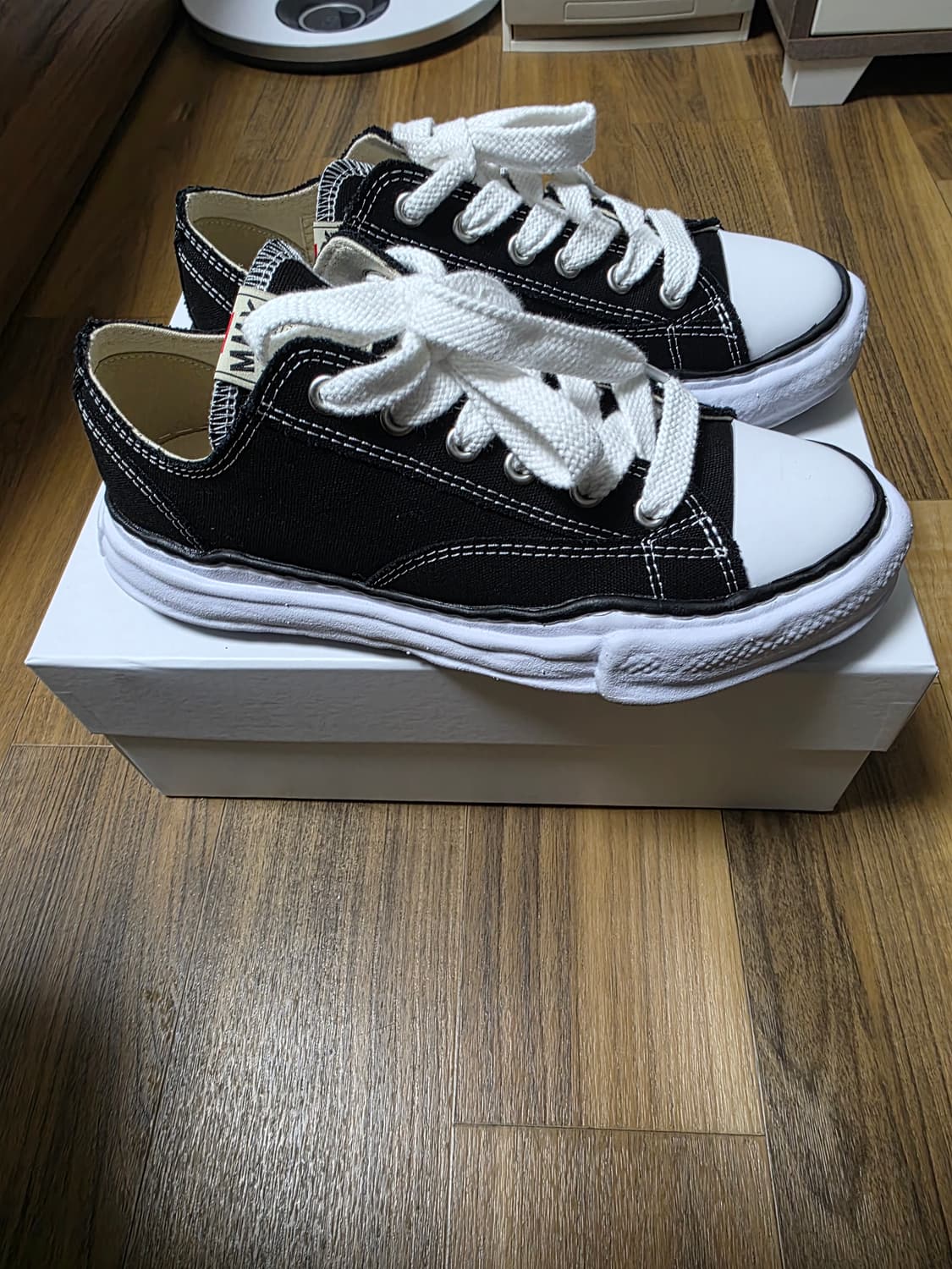 미하라 야스히로 피터슨 EU 43 상품이미지1