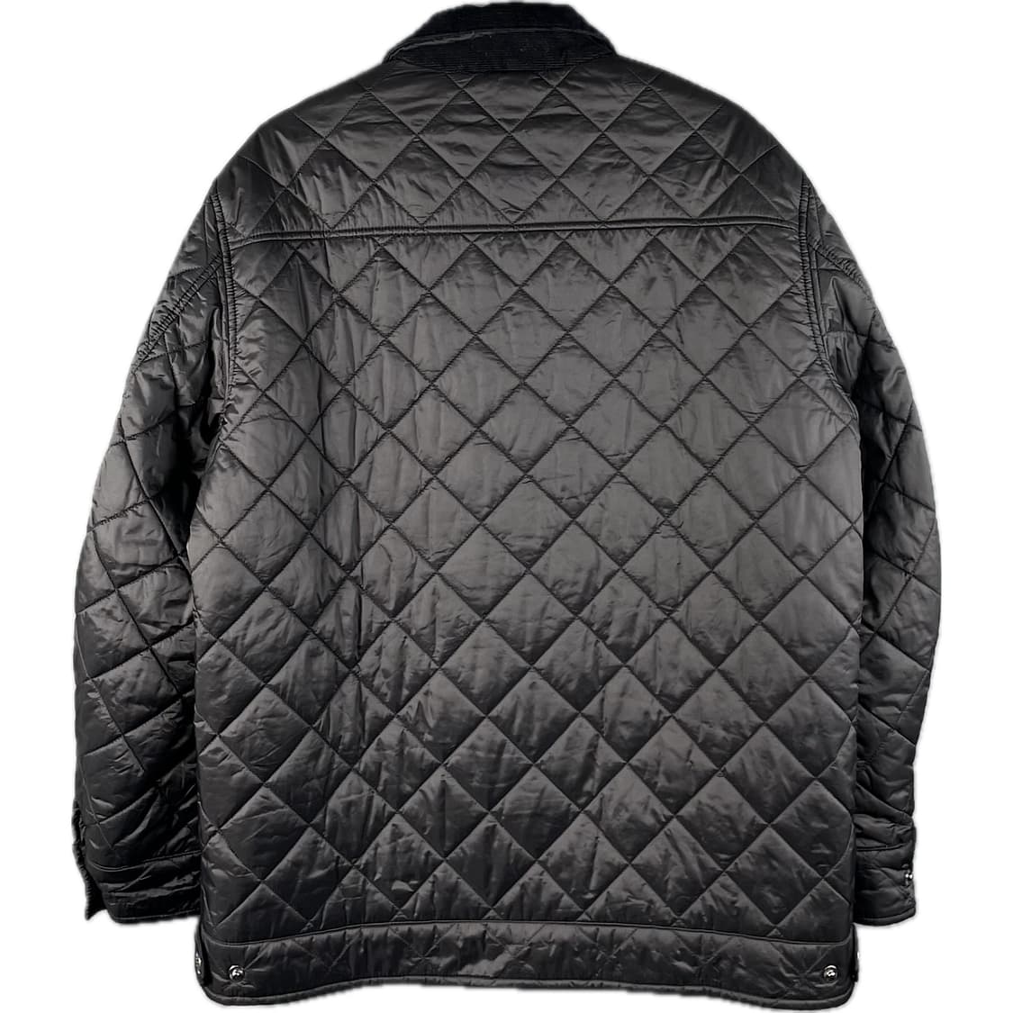 [L] BARBOUR 레말 퀼팅 자켓 상품이미지2