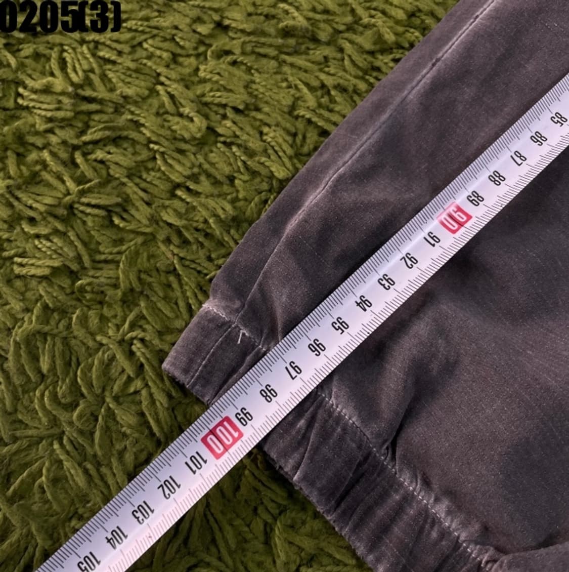 나이키 트레이닝 팬츠 상품이미지9