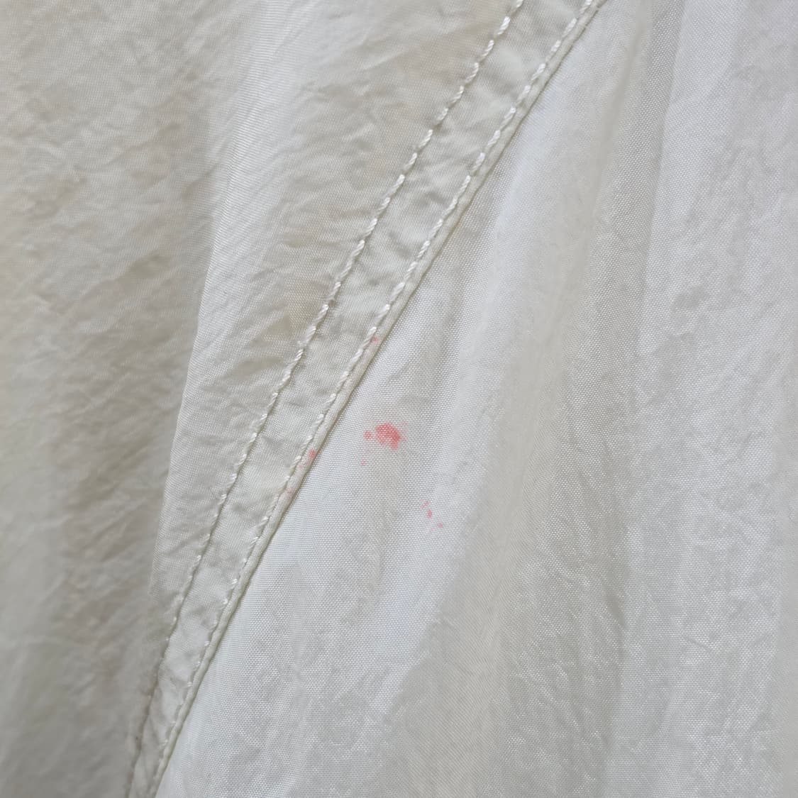 나이키 데이지 우븐 바람막이 집업자켓- XL 상품이미지5