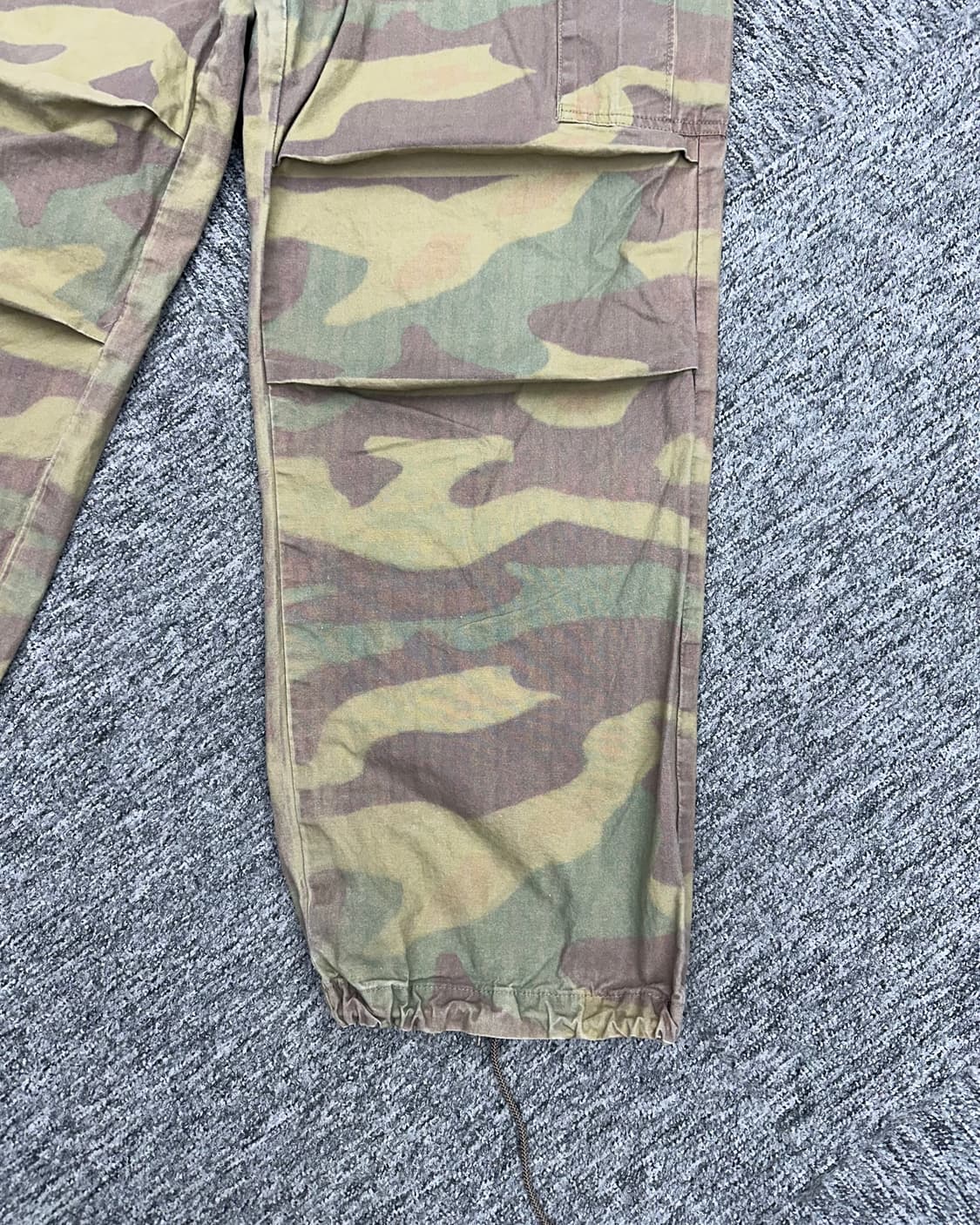 (허단41)LUI'S 밀리터리 팬츠-M1885 상품이미지3