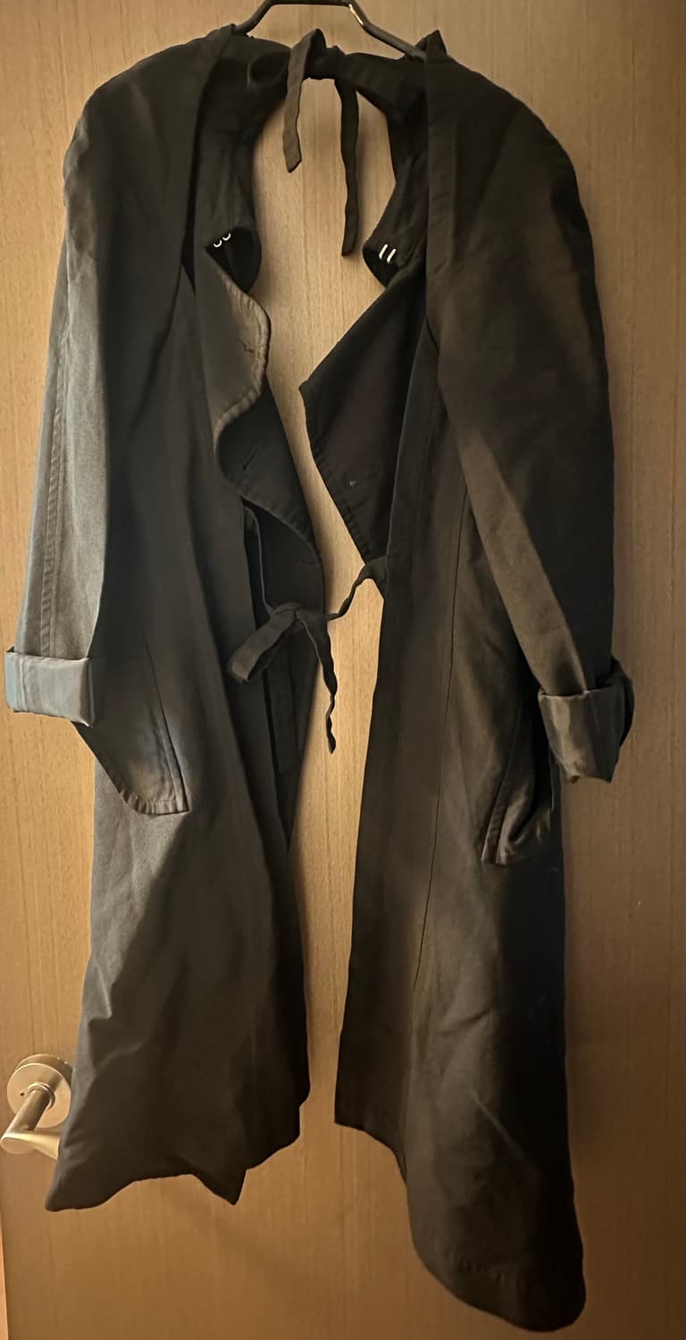 comme des garcons 롱자켓 / 코트 상품이미지2