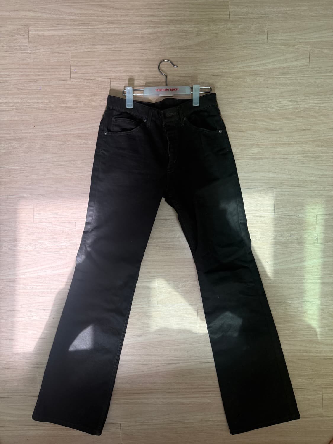 리바이스517 w32 l33 상품이미지2