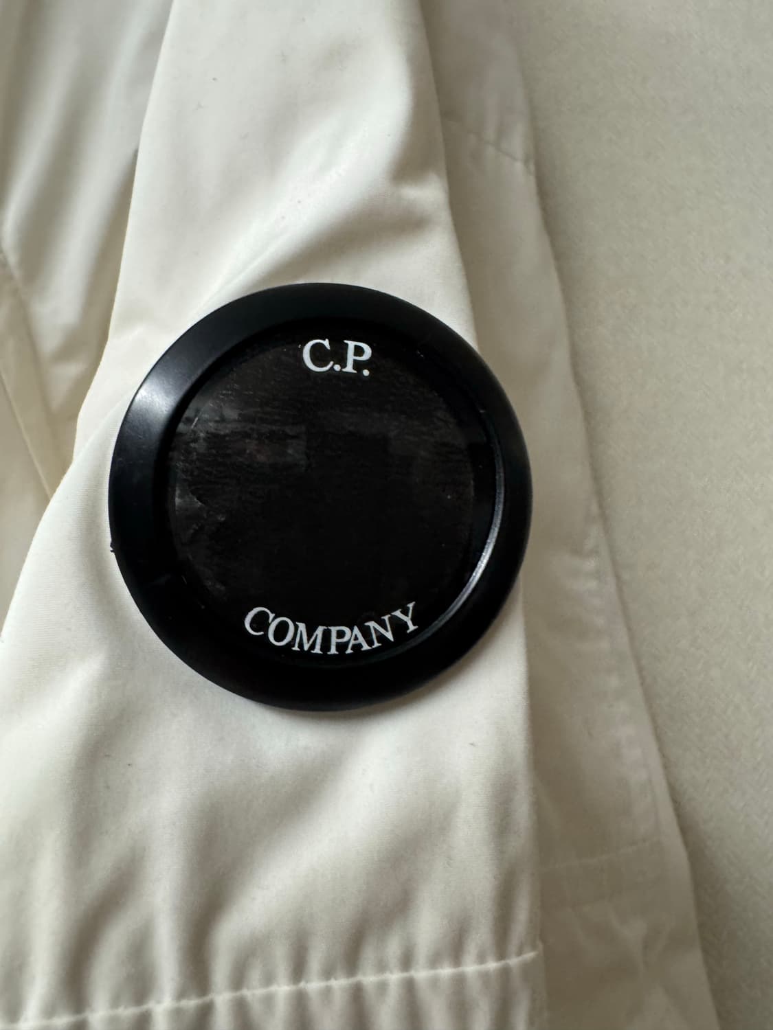 CP컴퍼니 MEMRI 자켓 상품이미지5