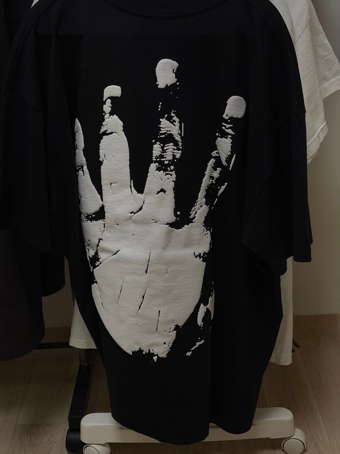 Revenge yung bratz 티셔츠 상품이미지2