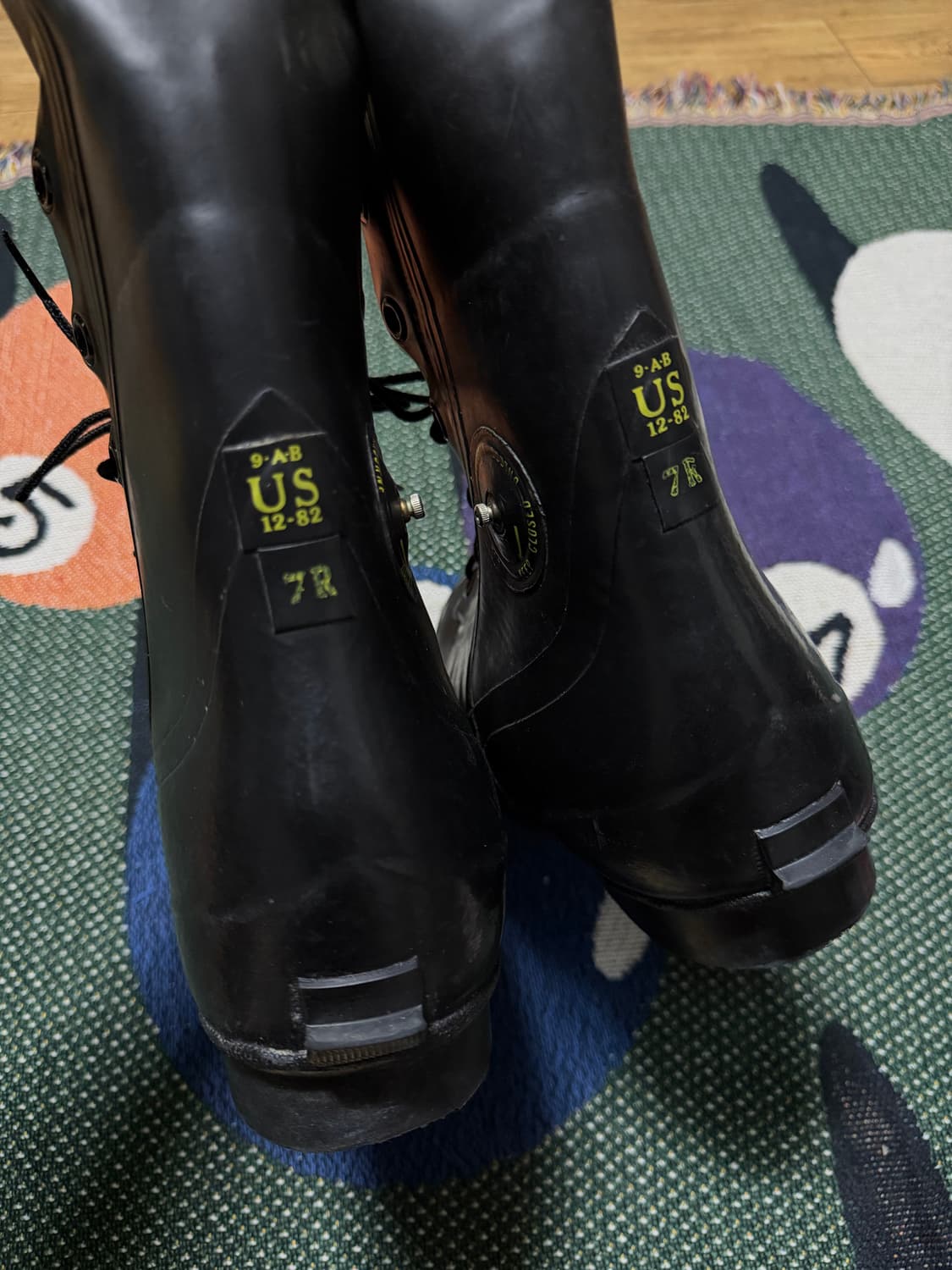 [7R] 바타 버니부츠 상품이미지4