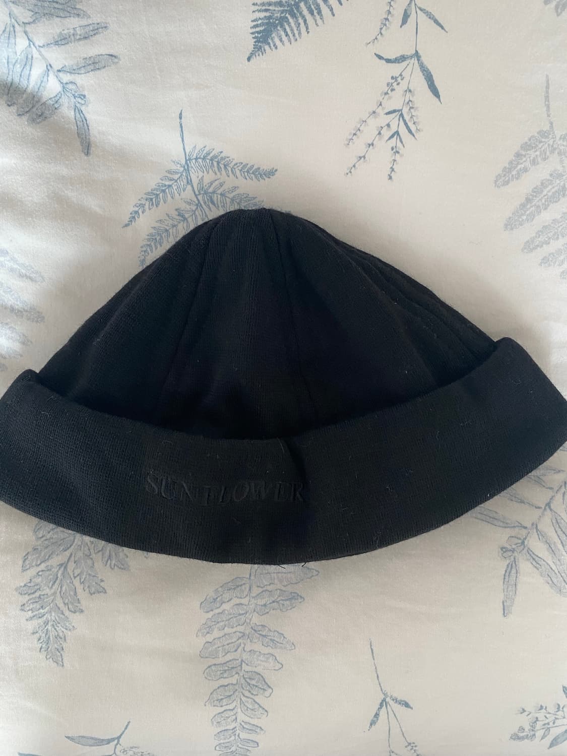 Sunflower 비니 팝니다 상품이미지1