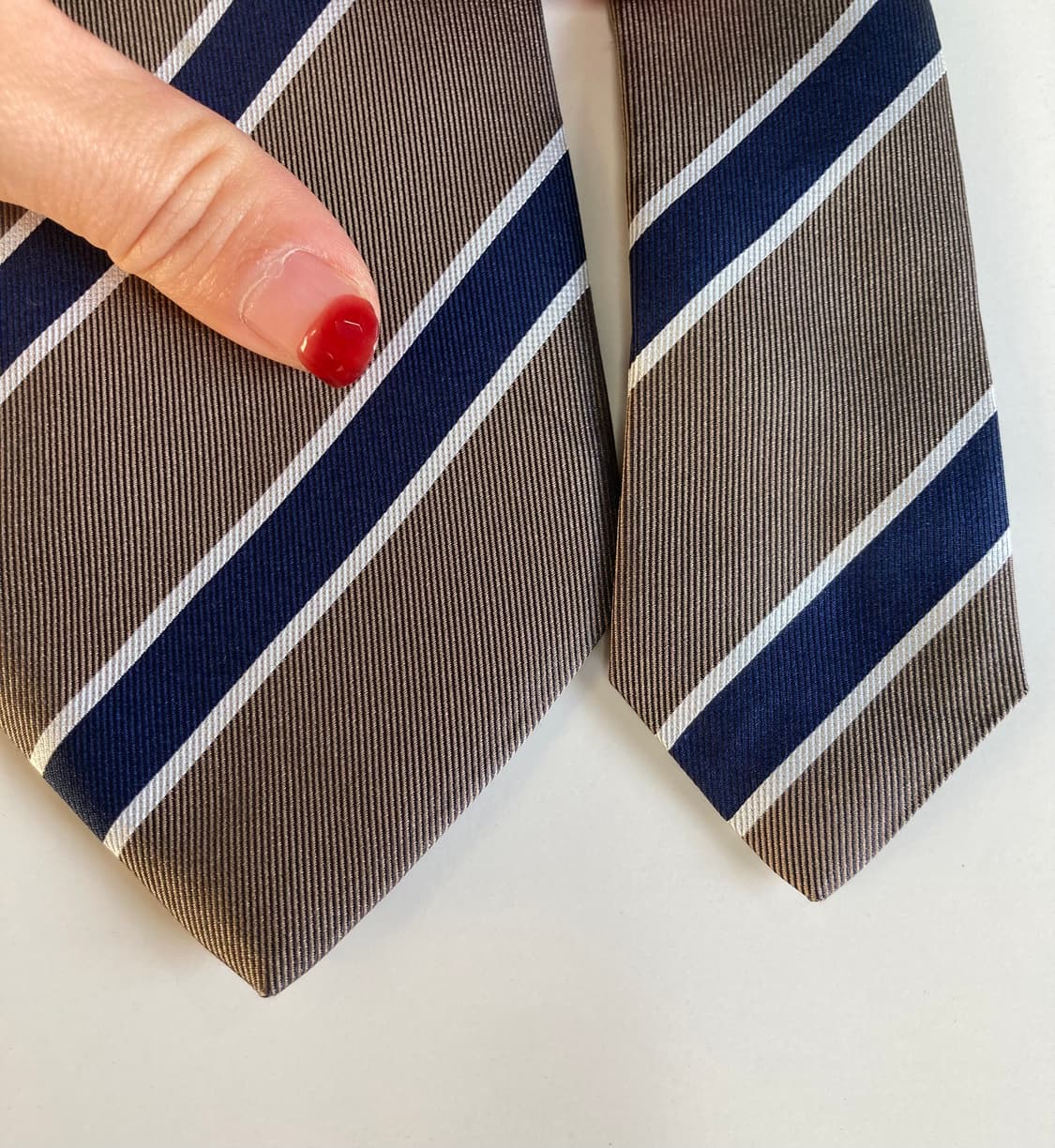 빈티지)넥타이 상품이미지10