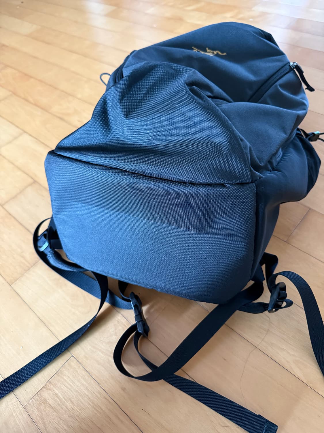 아크테릭스 맨티스26 백팩 상품이미지3