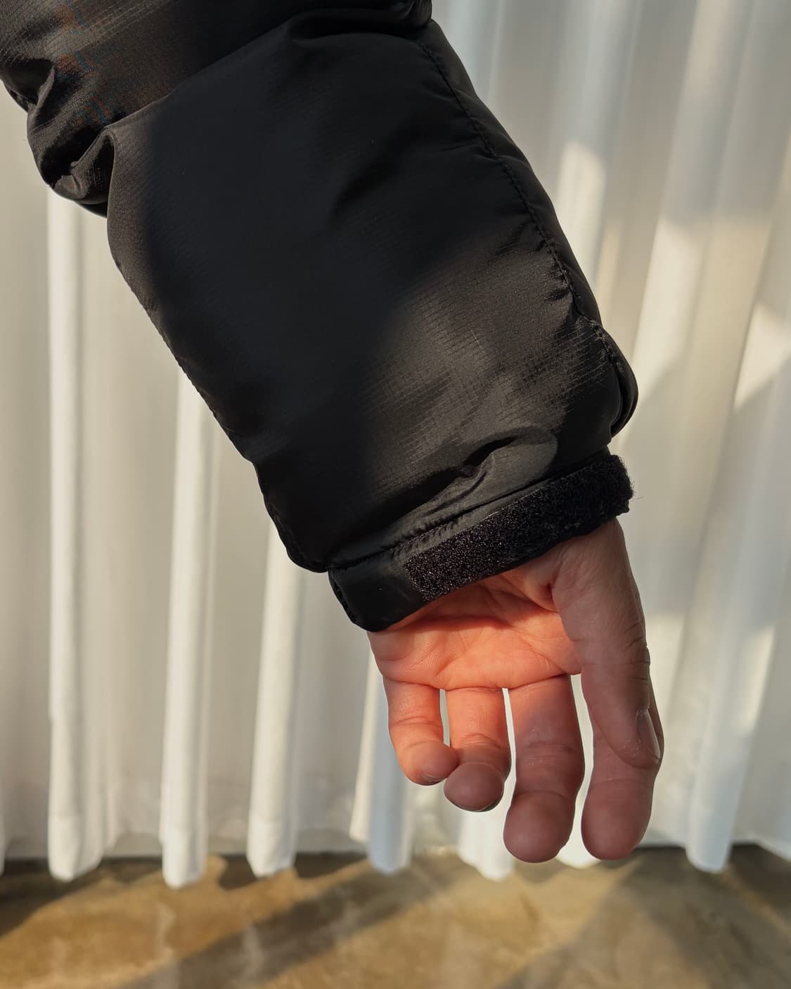 [S-M]폴로 랄프로렌 구스다운 푸퍼 패딩 상품이미지9