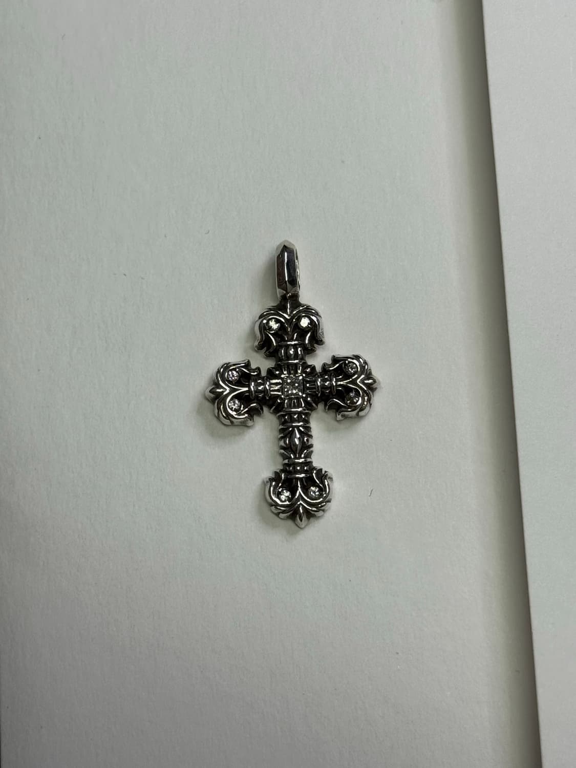 크롬하츠 타이니 필리그리 9p 상품이미지1