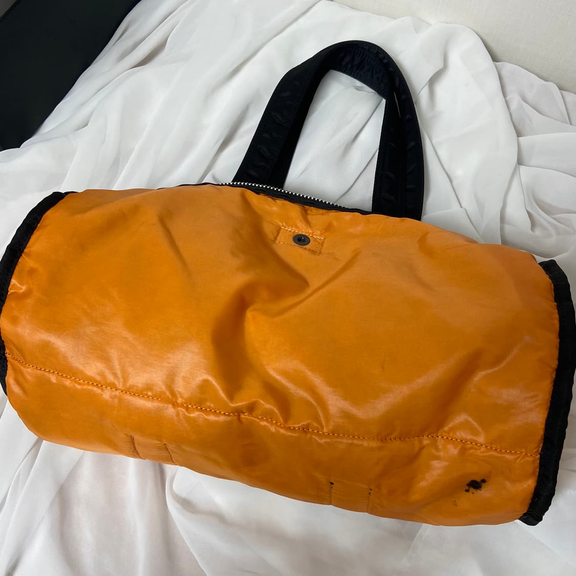 PORTER 포터 탱커 더플백 L 보스턴백 상품이미지9