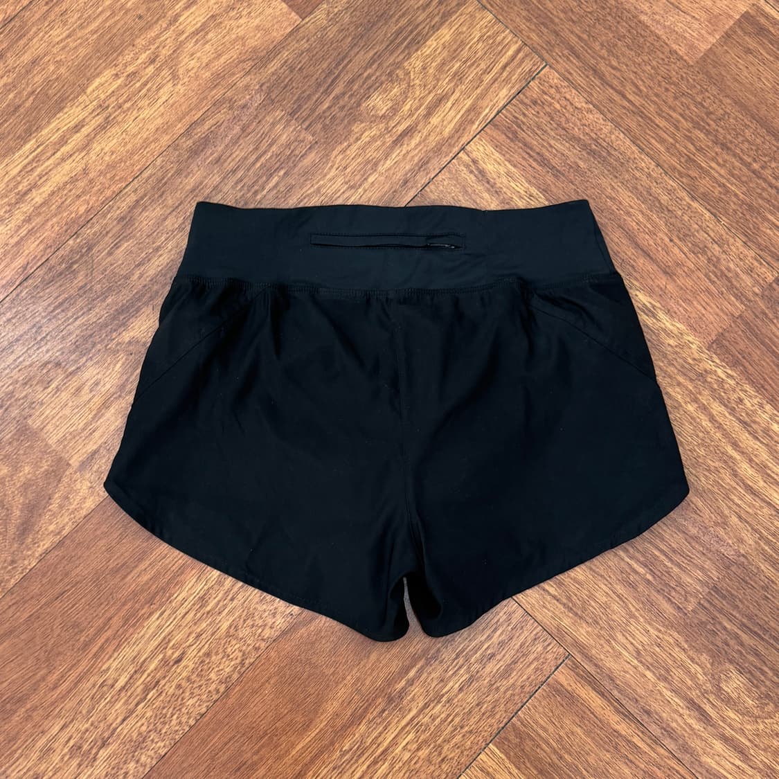 여성용 M 나이키 이클립스 GX 런닝 숏 반바지 팬츠  상품이미지2
