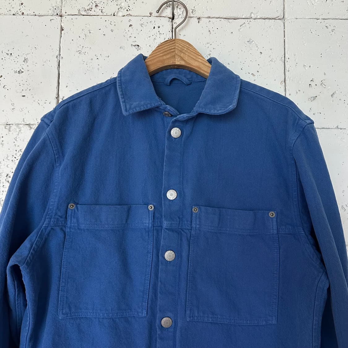 L 자라 셔츠 자켓 상품이미지2