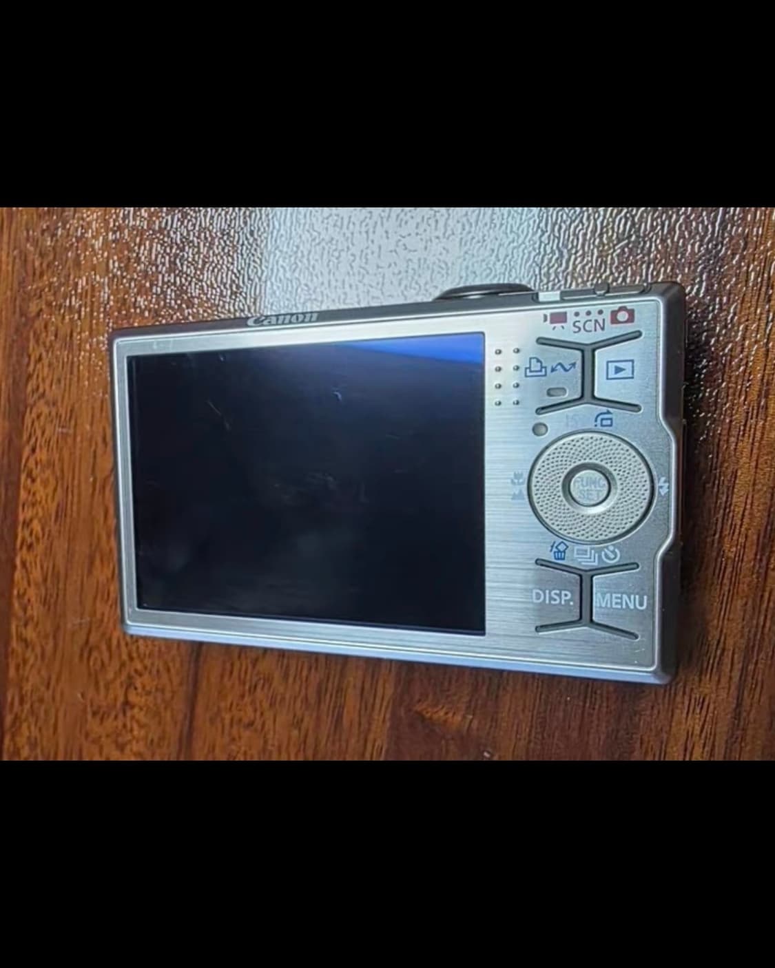 캐논 익서스 90 CANON IXUS 90 빈티지 디지털카메라 디카 상품이미지9