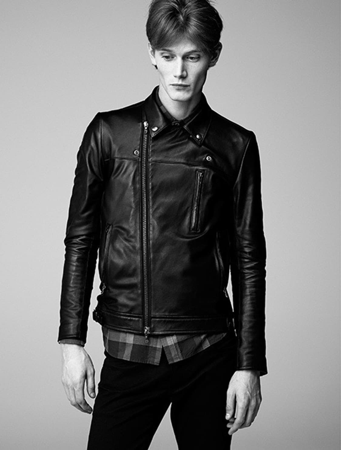 2014AW 램스킨 더블 라이더스 / 1 상품이미지2