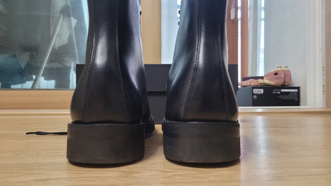 메이커즈(MAKERS) - 구이디 홀스벗 블러처 하이 7사이즈 상품이미지10