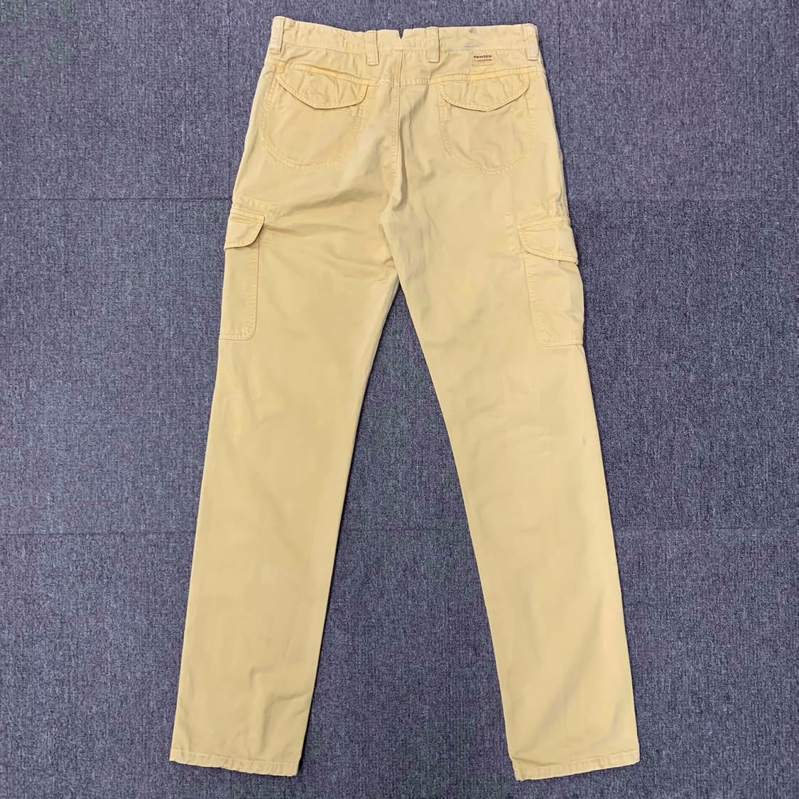 [33] Twisted G.T.A. 카고 팬츠 상품이미지2