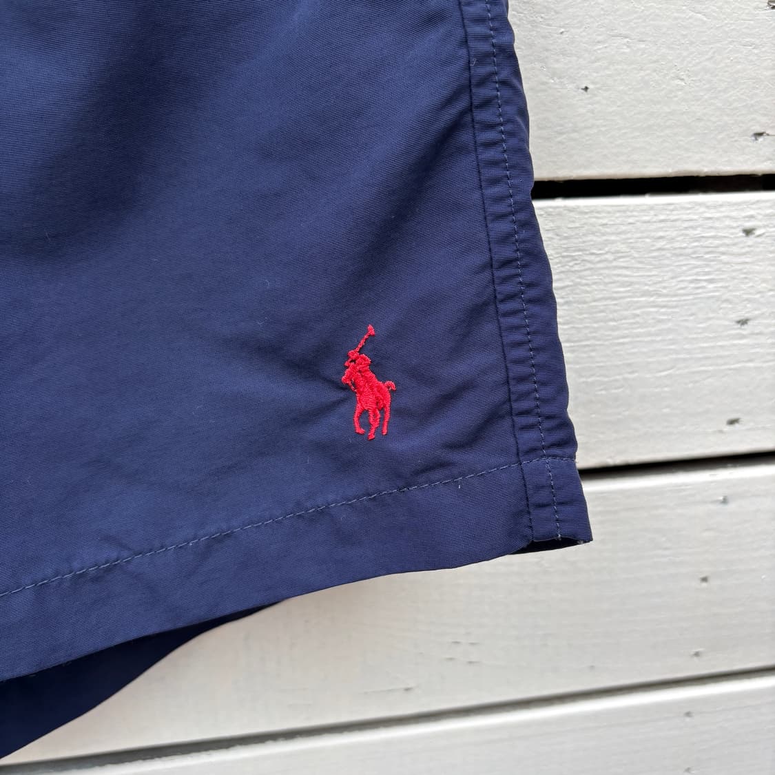 Polo 폴로 나일론 반바지 상품이미지3