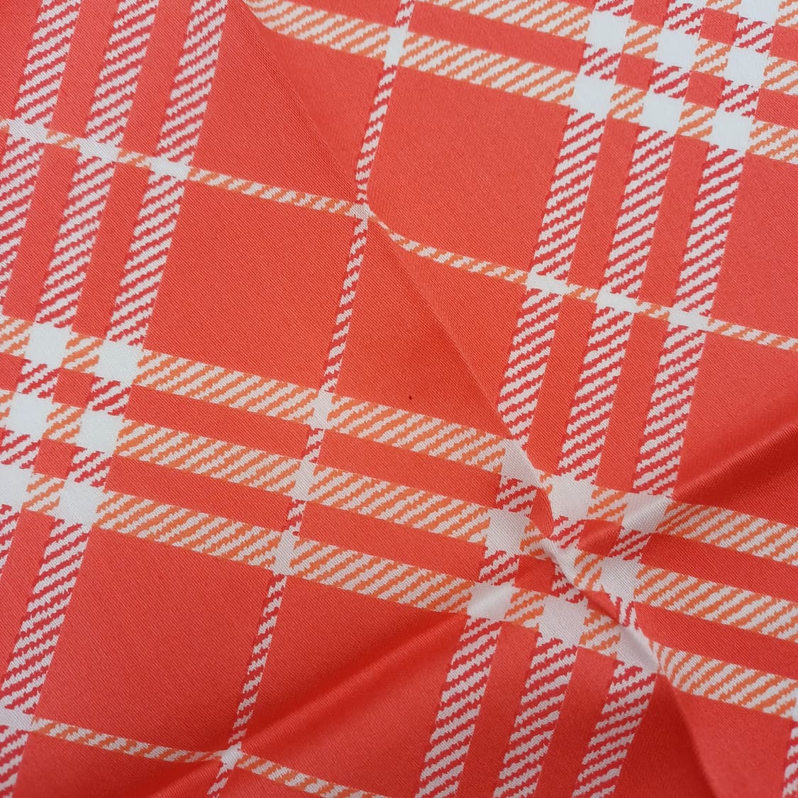 BURBERRY 버버리 손수건 스카프 [JRCFSB11735-154-4] 상품이미지6