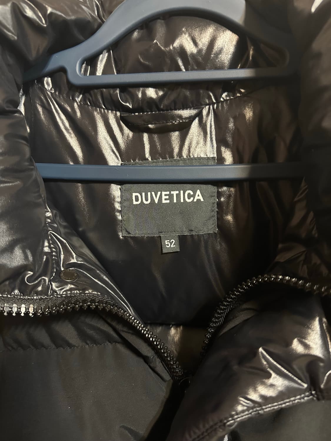 듀베티카 디띠노 숏패딩[52] 상품이미지4