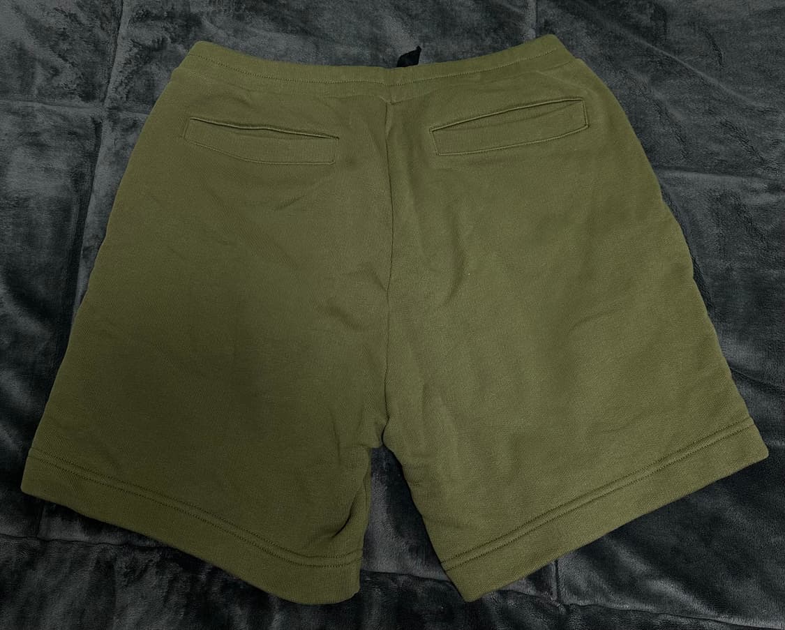 N°21 누메로벤투노 반바지 상품이미지2