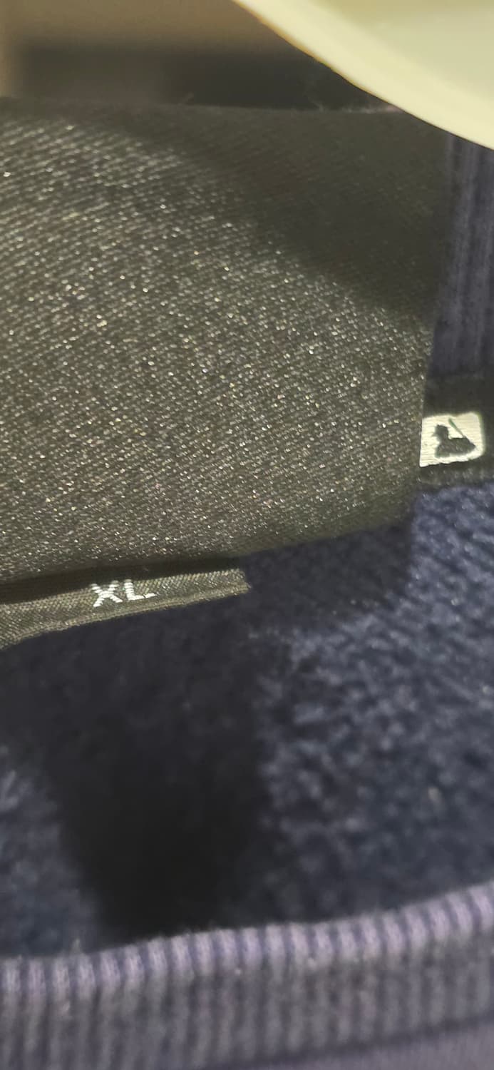 뉴에라 MLB 맨투맨 XL 상품이미지3