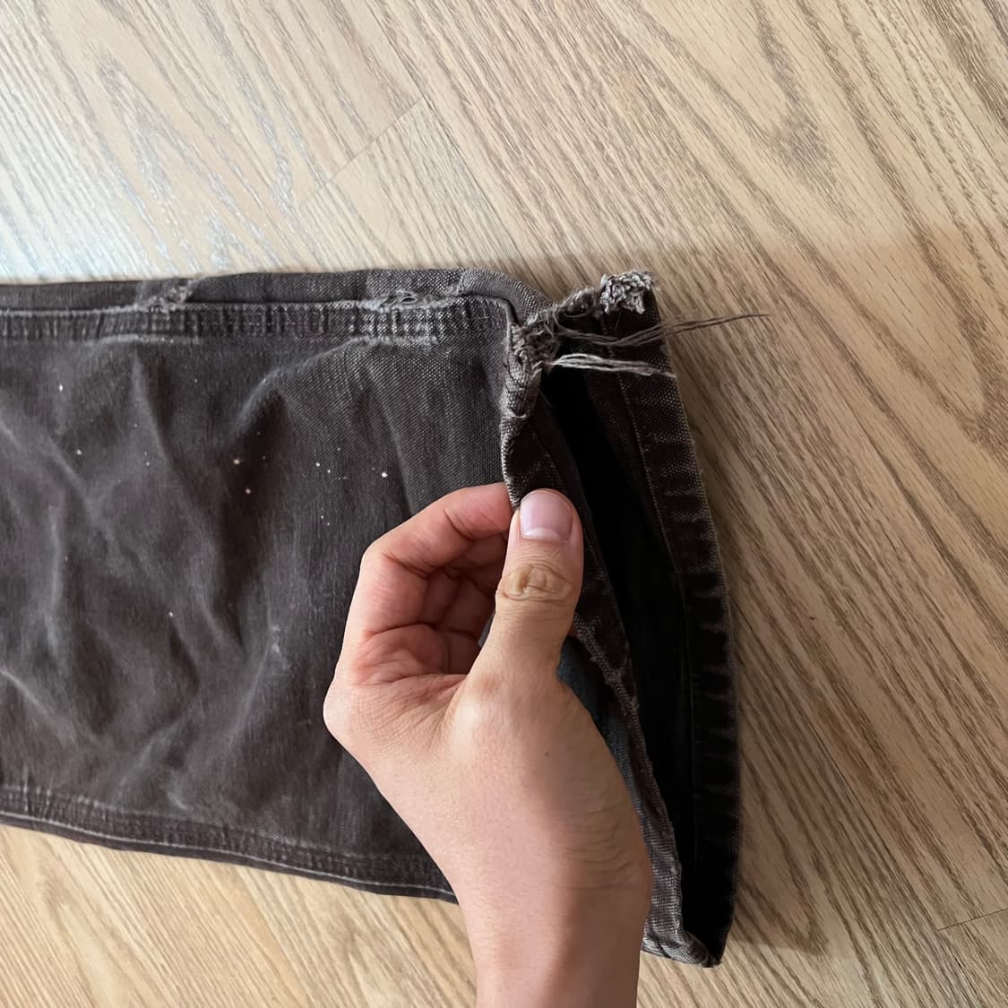 [CARHARTT] 칼하트 더블니 루즈핏 상품이미지4