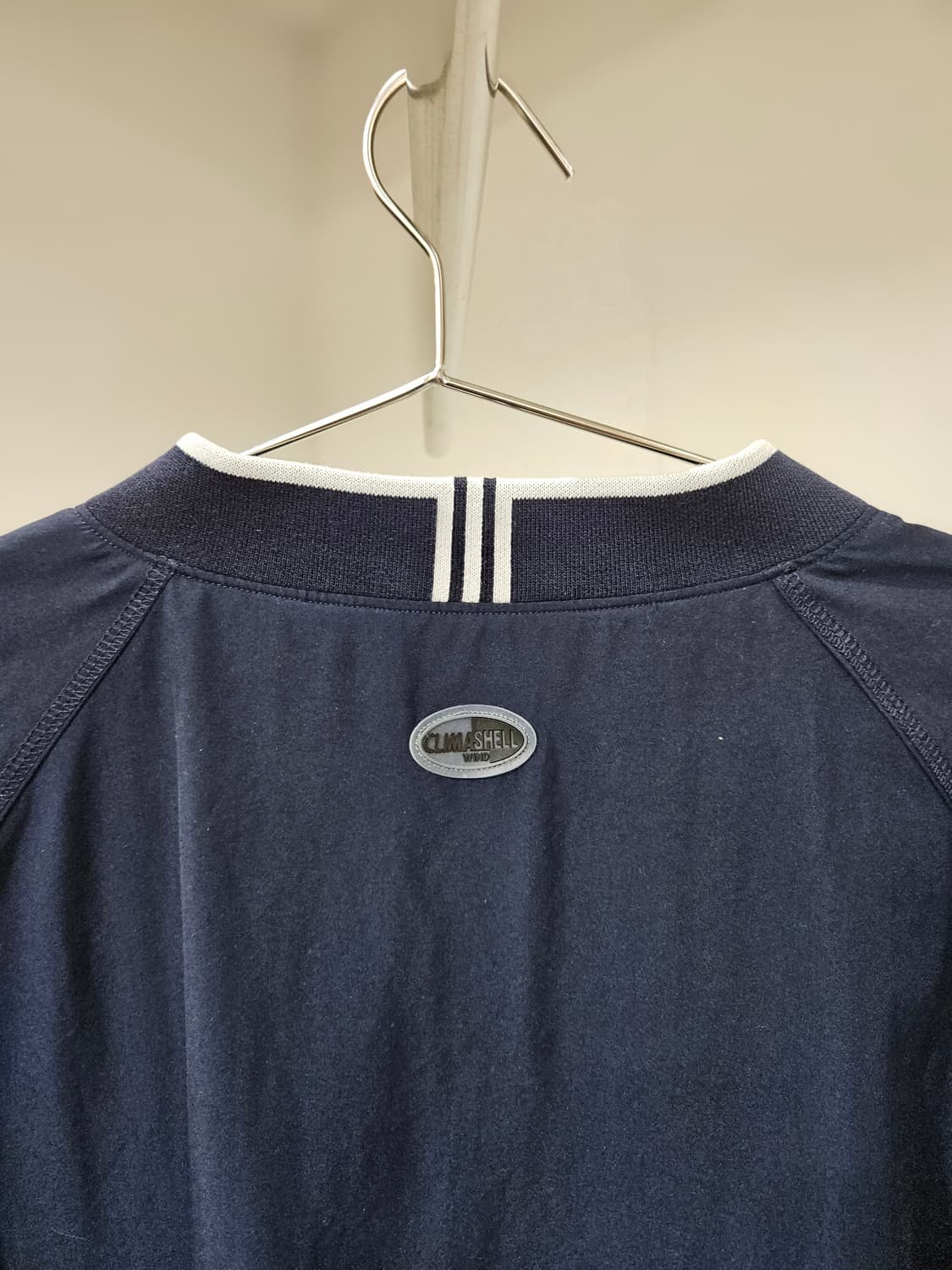 아디다스 골프 모노 스트레치 아노락 상품이미지6