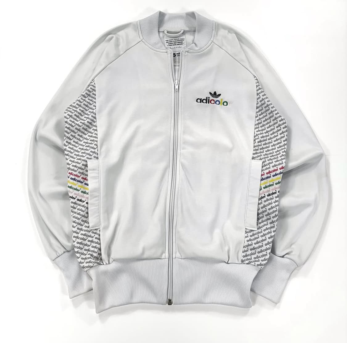 아디다스 00‘s 아디컬러 져지 상품이미지1