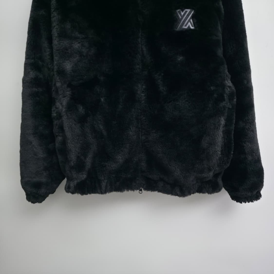 [L] 젝시믹스 리버시블 퍼 자켓 상품이미지4