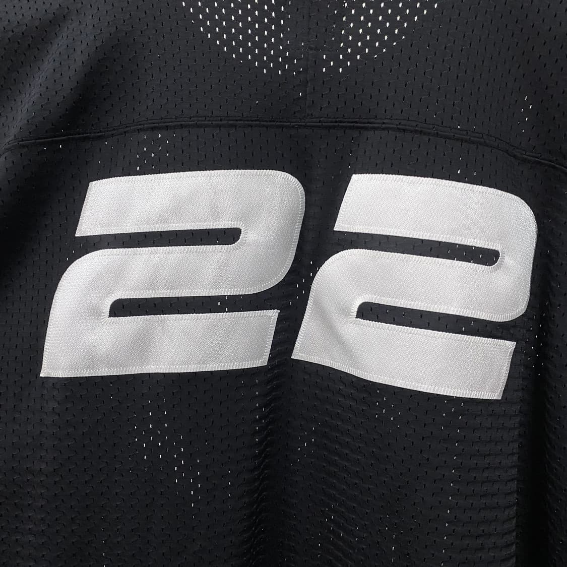 헤리티지플로스 인앤양 스포츠 메쉬 티셔츠 상품이미지6